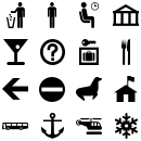 A crop of the flashcard